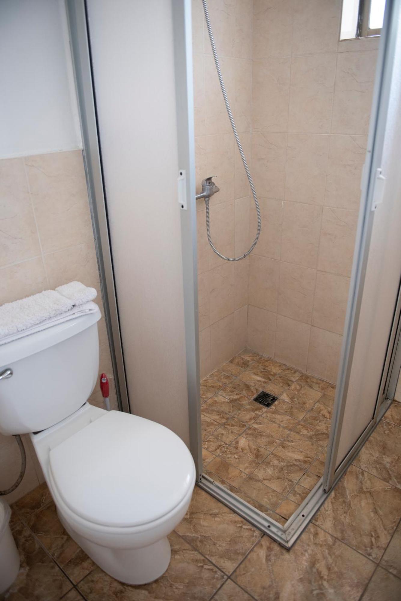 Hostal Casa 95 Vicuña Eksteriør bilde
