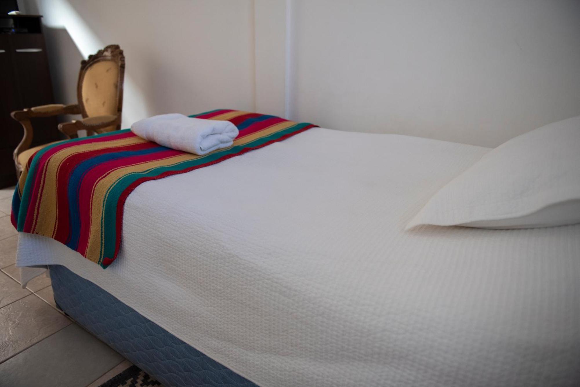 Hostal Casa 95 Vicuña Eksteriør bilde