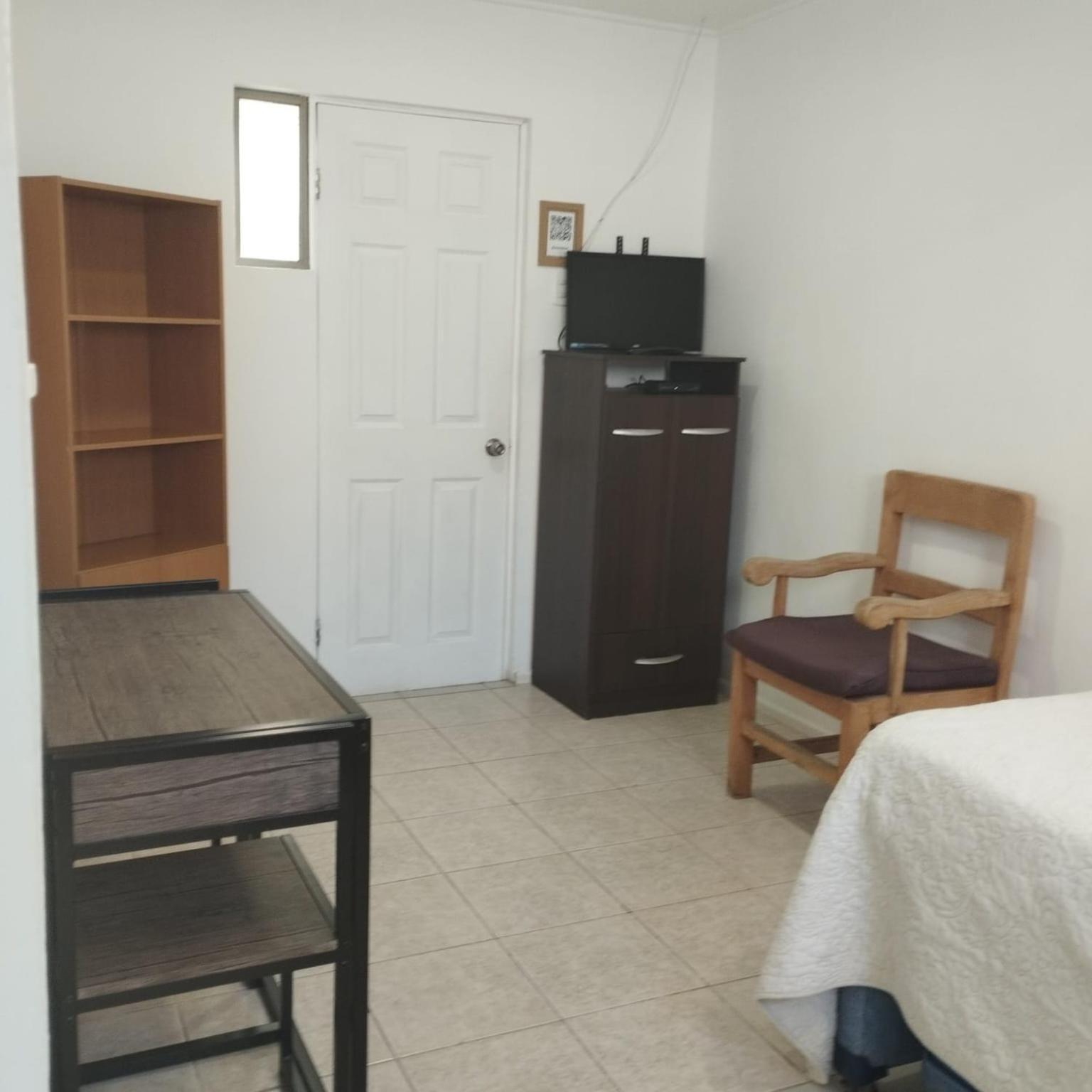 Hostal Casa 95 Vicuña Eksteriør bilde